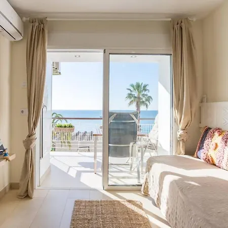 Tgh/ Malagueta Paradise