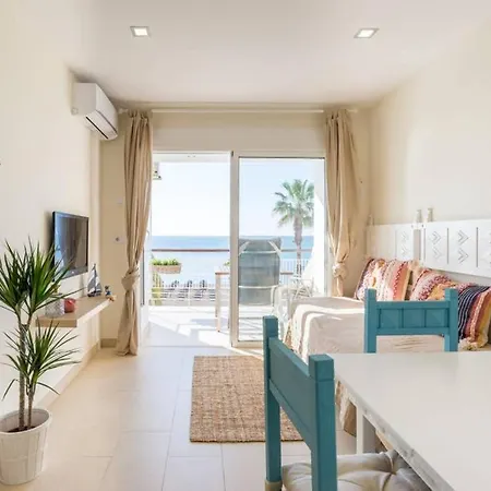 Apartment Tgh/ Malagueta Paradise