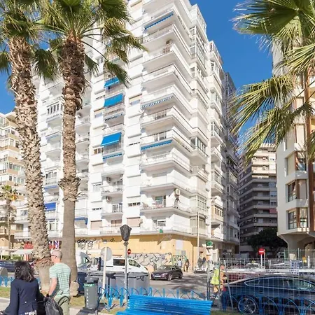 Tgh/ Malagueta Paradise