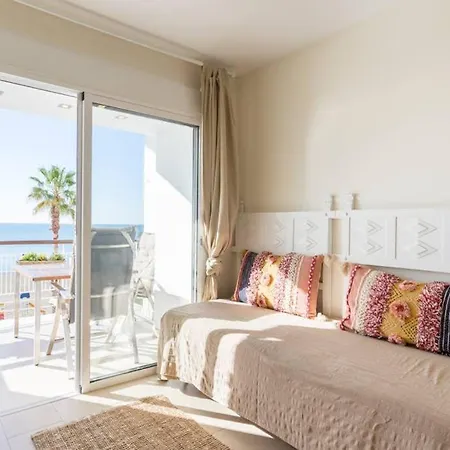 Tgh/ Malagueta Paradise Apartment *