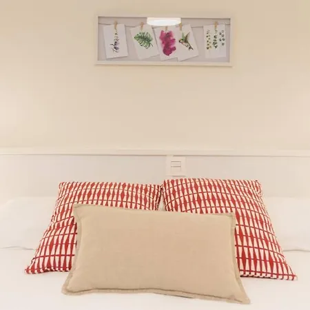 Tgh/ Malagueta Paradise Apartment *