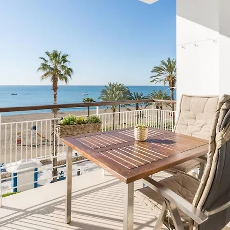 Tgh/ Malagueta Paradise Apartment