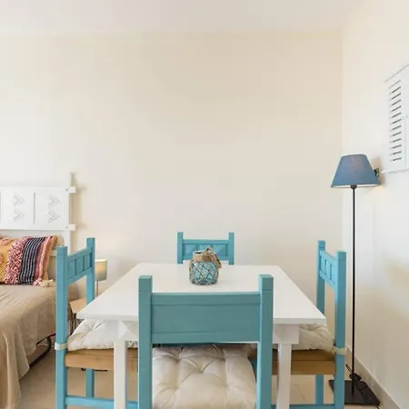 Tgh/ Malagueta Paradise Apartment