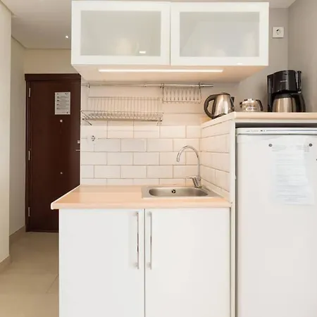 Apartment Tgh/ Malagueta Paradise *