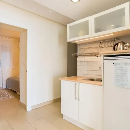 Tgh/ Malagueta Paradise Apartment