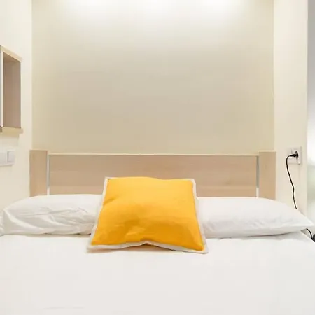 Apartment Tgh/ Malagueta Paradise Malaga