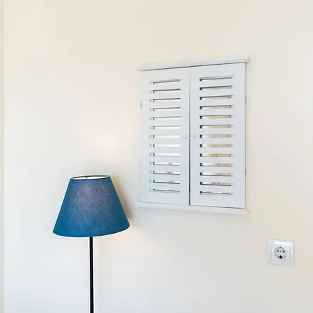 Tgh/ Malagueta Paradise Apartment