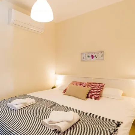 Tgh/ Malagueta Paradise Apartment *