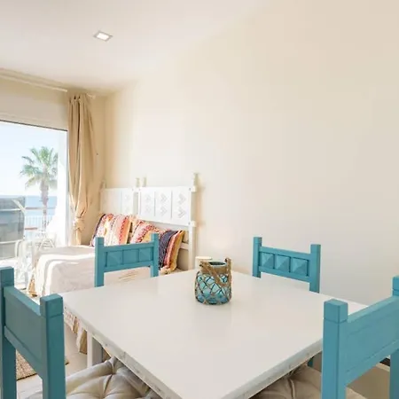 Tgh/ Malagueta Paradise Apartment